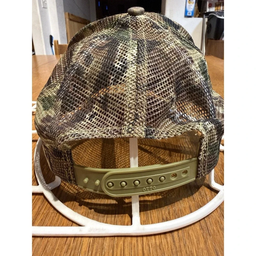 OTTO vintage boise